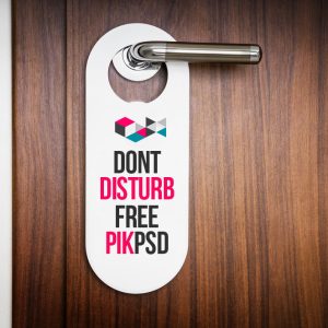 Door Hangers