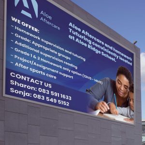 Chromadek Signs