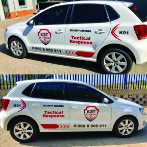 Car Stickers