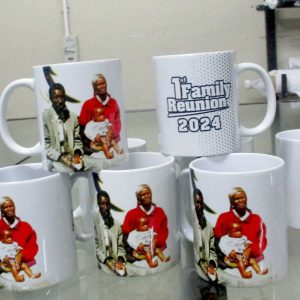 Mugs